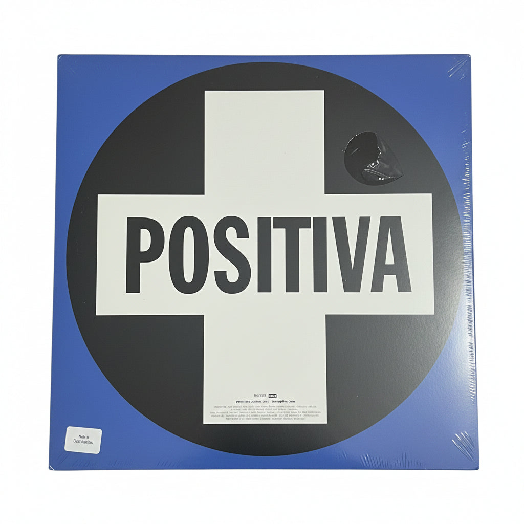 Elton John Positiva Presents: The Remixes – Glow in the Dark Vinyl | Record Store Day 2026 Limited Edition
