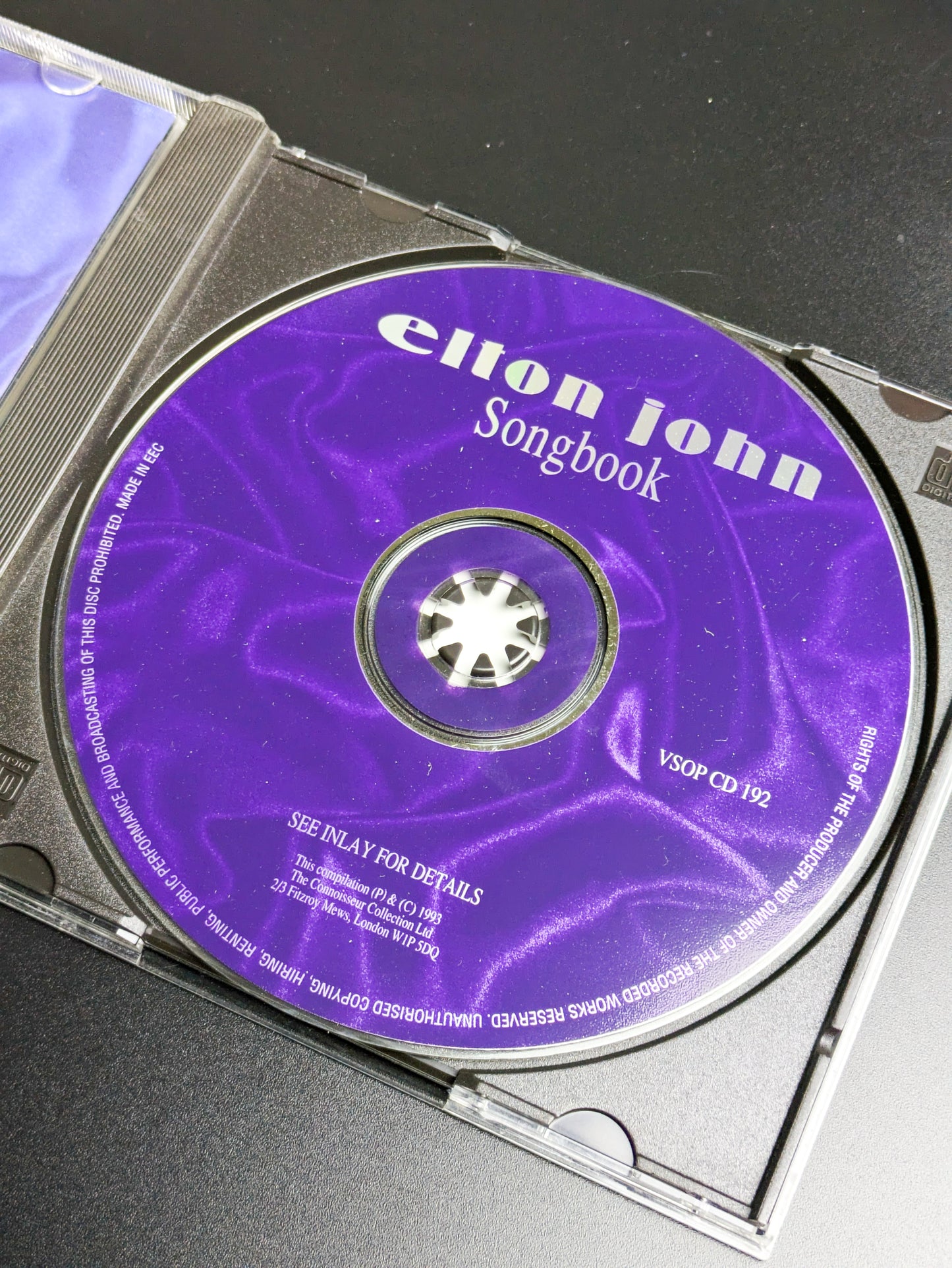 Elton John Songbook Tribute – 18 Track Cover Collection