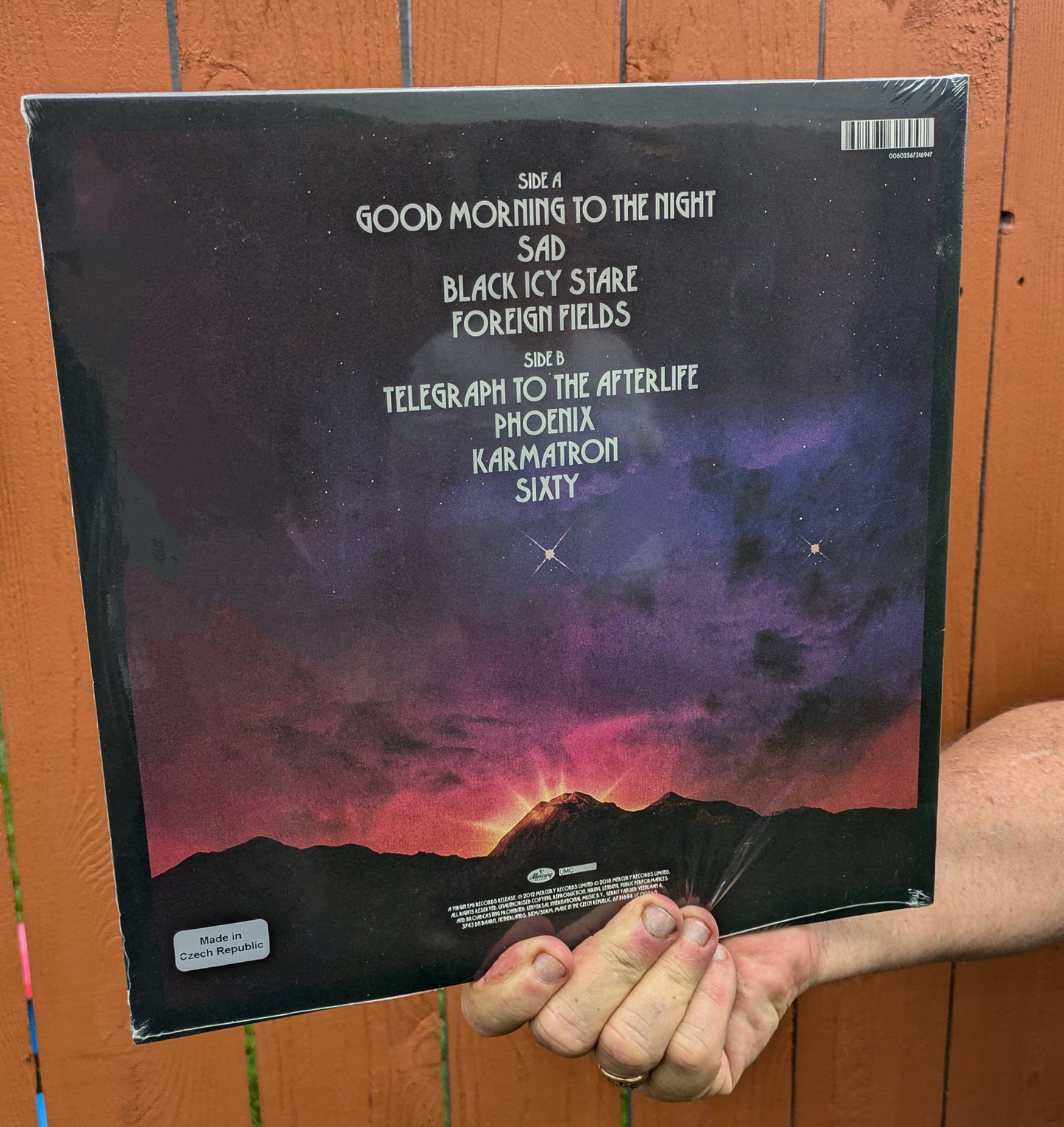 Elton John vs Pnau Record Store Day 2018 - Limited Edition