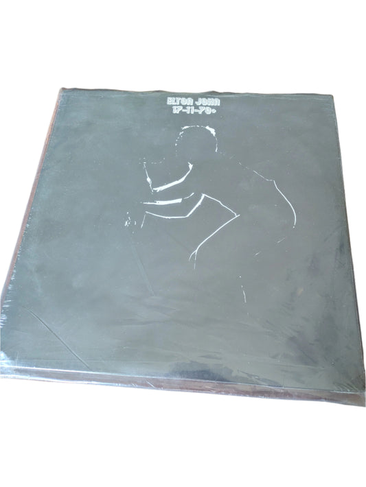 Elton John “11-17-70” RSD 2017 Limited Edition 2LP – 180g